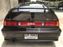 1993 HONDA CRX รับประกันใช้ดี