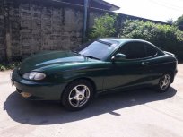 HYUNDAI Tiburon 1997 สภาพดี