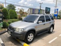 ขายรถ FORD Escape ที่ พิษณุโลก