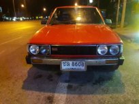 TOYOTA COROLLA 1980 สภาพดี