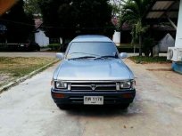 TOYOTA Hilux Mighty-X van ราคาถูก