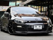 Volkswagen Scirocco R (R แท้) ปี11.