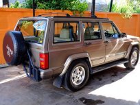 JEEP Cherokee ราคาถูก