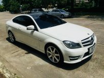 ขายรถ MERCEDES-BENZ C180 ที่ กรุงเทพมหานคร