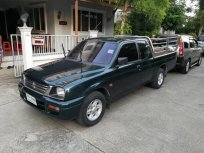 1996 MITSUBISHI Strada รับประกันใช้ดี
