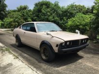 ขายรถ MITSUBISHI Galant GTO สวยงาม