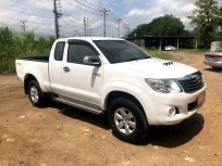 Toyora Vigo Prerunner Cab เครื่อง 2500 VnTurbo