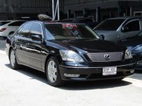 รถดีรีบซื้อ LEXUS LS430