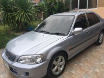 HONDA CITY Type-Z ราคาที่ดี