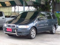 รถดีรีบซื้อ HONDA Odyssey
