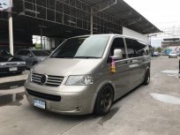ขายรถ VOLKSWAGEN Caravelle TDi 2004 รถสวยราคาดี