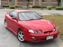 HYUNDAI Tiburon 2002 รถเก๋ง 2 ประตู ราคาถูก