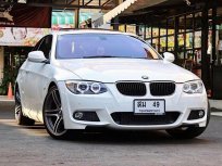 BMW 320d Coupe LCI M-Sport Package (E92) ปี10 เครื่องดีเซลตัวใหม่ .