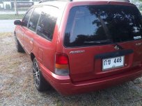 ขายรถ NISSAN NV ที่ ตรัง