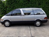 1996 Toyota PREVIA wagon 