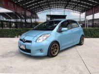TOYOTA YARIS 2008 สภาพดี