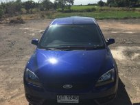 Ford FOCUS 2.0 TDCI Diesel Turbo 5 ประตู