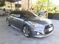 ขายรถ HYUNDAI Veloster Sport Turbo 2013 ราคาดี