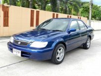 ขายรถ TOYOTA SOLUNA GLi 2001 ราคาดี