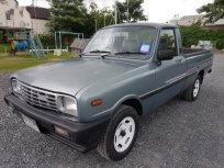 1992 MAZDA Familia รับประกันใช้ดี