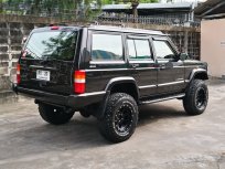 ขายรถ JEEP Cherokee ที่ กรุงเทพมหานคร
