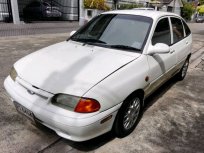 1997 FORD Aspire สภาพดี