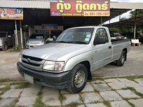 ขายรถ TOYOTA HILUX TIGER D4D ที่ ราชบุรี