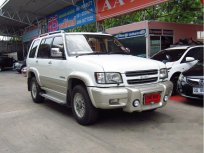 ISUZU Trooper SE suv ราคาที่ดี