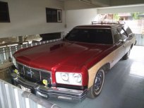 ขายรถ CHEVROLET IMPALA ที่ สุพรรณบุรี