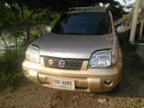 NISSAN X-Trail 2005 สภาพดี