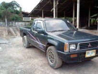 1993 Mitsubishi L200-CYCLONE pickup 