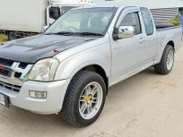 2006 Isuzu D-Max Hi-Lander pickup 
