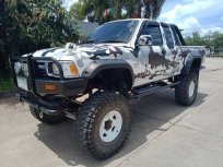 TOYOTA Hilux Mighty-X ราคาถูก