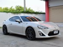 TOYOTA FT-86 ปี 2012 ตัวท๊อปสุด.