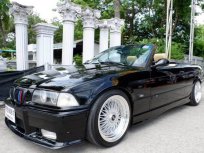 BMW 328i Cabriolet (E36) Gen3.