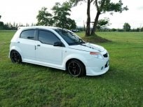 ขายรถ PROTON Savvy ที่ ภูเก็ต