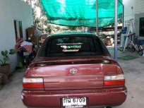 TOYOTA COROLLA 1995 สภาพดี