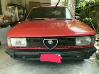 ขายรถ ALFA ROMEO GIULIETTA ที่ กรุงเทพมหานคร