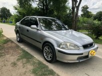 ขายรถ HONDA CIVIC ที่ ลพบุรี