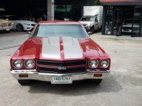 ขายรถ CHEVROLET Camaro Z28 1970 ราคาดี