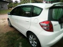 ขายรถ HONDA JAZZ ที่ บุรีรัมย์