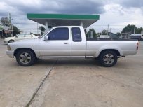 ขายรถ TOYOTA Hilux Mighty-X ที่ บุรีรัมย์