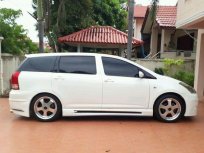 ขายรถ TOYOTA WISH ที่ นครสวรรค์