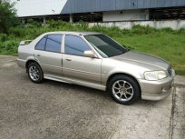 HONDA CITY Type-Z 2002 ราคาที่ดี