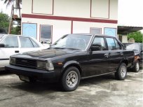 TOYOTA COROLLA DX รถเก๋ง 4 ประตู ราคาที่ดี