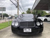 Bentley Continental GT Speed Convertible ปี 2010.