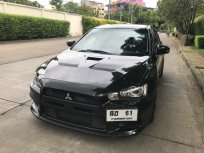 MITSUBISHI Evolution X 2010 ราคาที่ดี