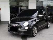 FIAT 500 Limited Edition By Diesel 2012.
