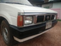 NISSAN BIG M Z16 