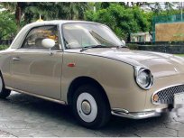 NISSAN Figaro Turbo รถเปิดประทุน ราคาที่ดี